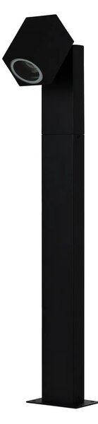 Minimalistická záhradná lapma Svan IP54 – GU10