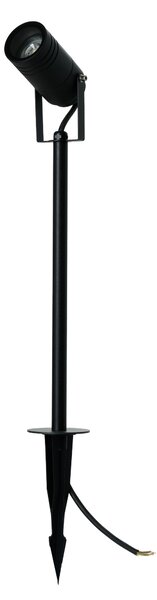 Minimalistická záhradná lapma Trast 2 IP54 – GU10
