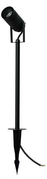 Minimalistická záhradná lapma Trast 2 IP54 – GU10