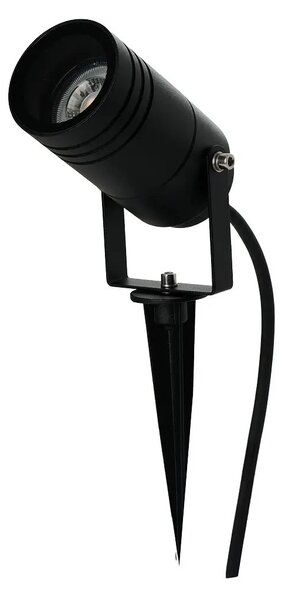 Minimalistická záhradná lapma Trast 1 IP54 – GU10