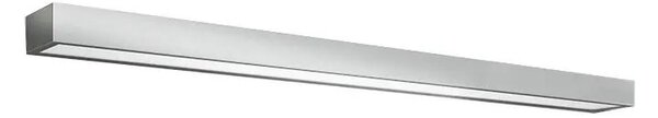 LED nástenné svietidlo Rado 90 4000 biele – Biela
