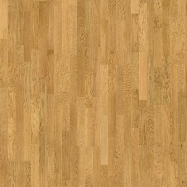 VP Parador Basic 11-5 Natur oak matt lacquer 3-strip shipsdeck 1595131 2200x185x11,5 mm