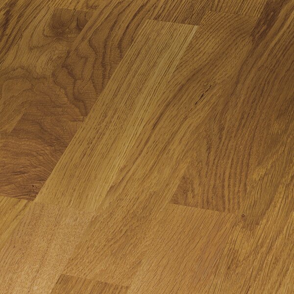 VP Parador Basic 11-5 Natur oak matt lacquer 3-strip shipsdeck 1595131 2200x185x11,5 mm