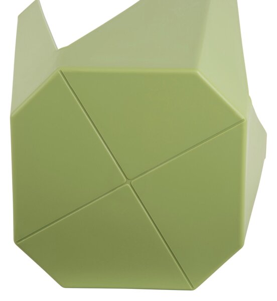 STOHOVATEĽNÝ STOLČEK, plast, 29/47 cm Leitmotiv - Kreslá, Online Only