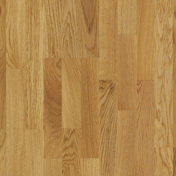 VP Parador Basic 11-5 Natur oak matt lacquer 3-strip shipsdeck 1595131 2200x185x11,5 mm