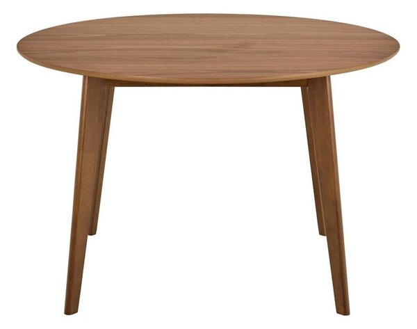 Okrúhly jedálenský stôl ø 120 cm Roxby – Actona