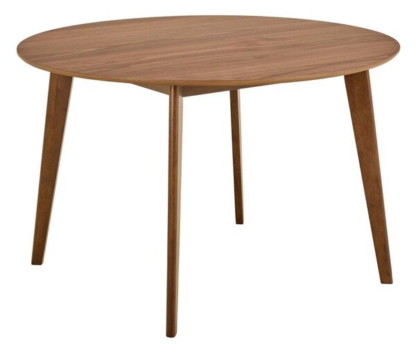 Okrúhly jedálenský stôl ø 120 cm Roxby – Actona