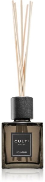Culti Milano Decor Ficum Blu aróma difuzér s náplňou 250 ml