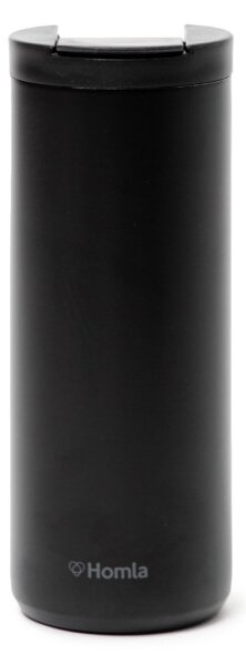 Termohrnček VIRGO čierny 835068 500 ml