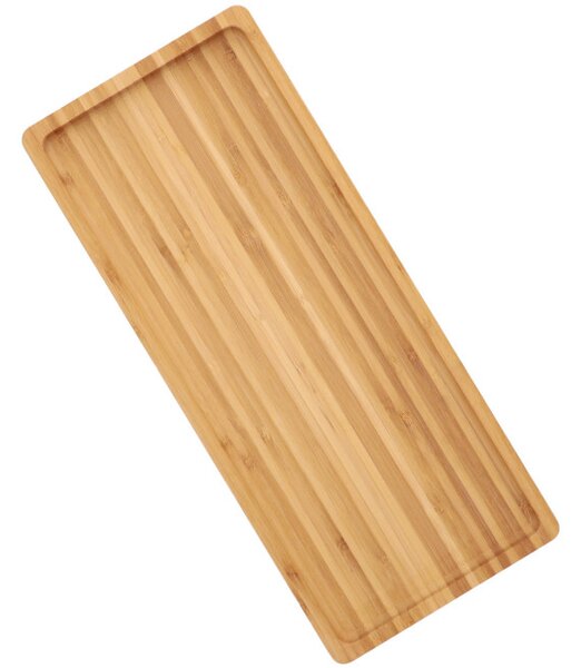 Servírovací podnos BAMBOU naturálny ALL 991404