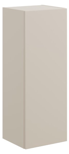 Vysoká skrinka do kúpeľne DALIA Cashmere 80-30-1D