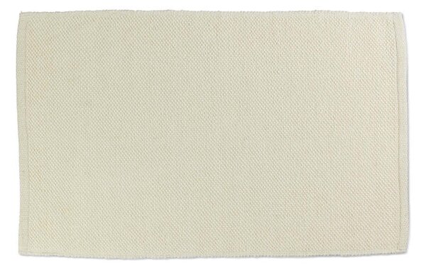 KELA Prestieranie Tamina 45x30 cm bavlna béžová KL-15253