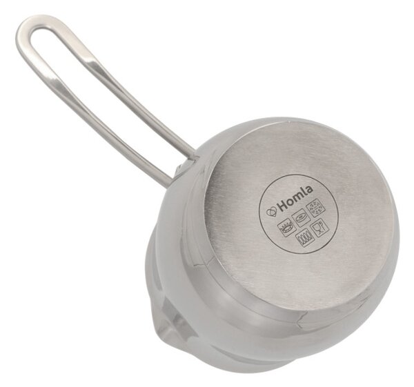 Hrniec UNERO na mlieko SS22 820576