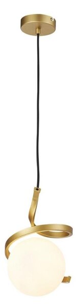 Rabalux 72126 - Luster na lanku SARABI 1xE27/20W/230V