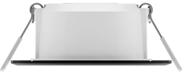 Philips - LED zápustené stropné svietidlo MESON LED/5,5W/230V 3000K
