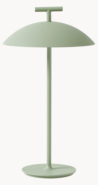 Prenosná stmievateľná stolová LED lampa Mini Geen-A