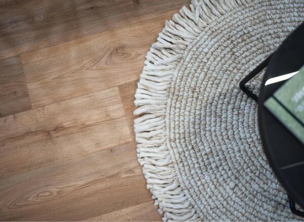 PVC podlaha Iconik 280T Fumed Oak 27020045 hnedá