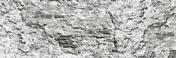 DIMEX | Fototapeta do kuchyne Textúra múru KI-180-266 | 180 x 60 cm | šedá