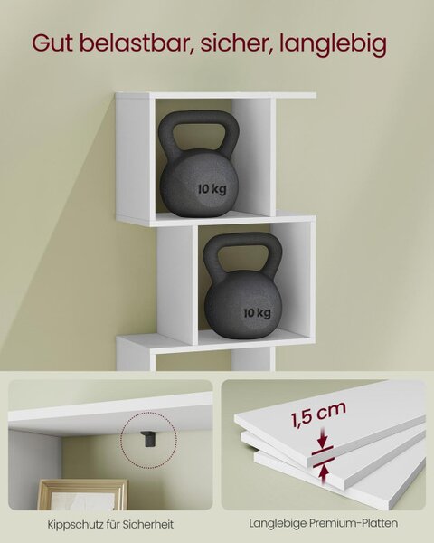 Knižnica LBC461W01