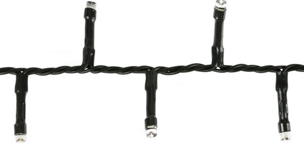 Vianočné osvetlenie 200LED C