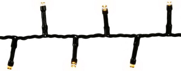 Vianočné osvetlenie 200LED C