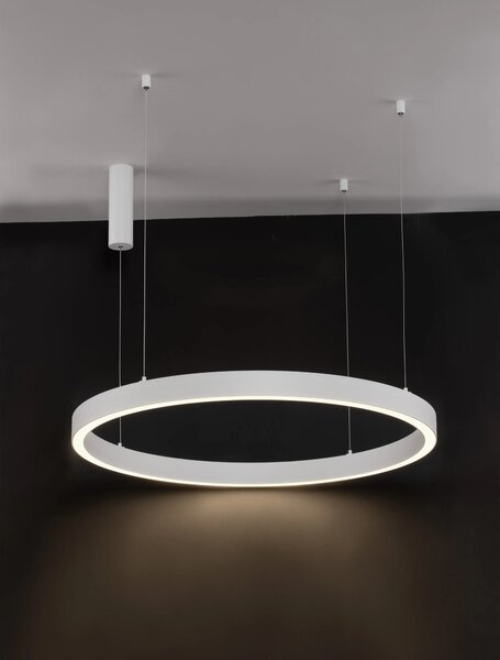 LED luster Sting 100 biele – Biela