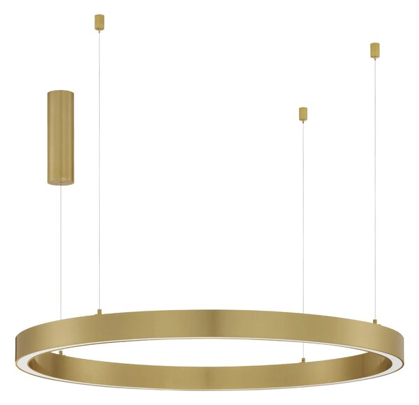 LED luster Sting 100 zlatá