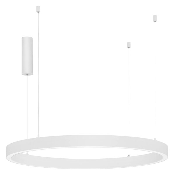 LED luster Sting 100 biele – Biela
