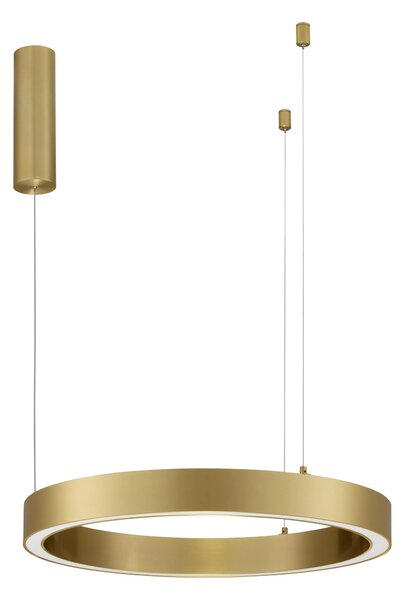 LED luster Sting 60 zlatá