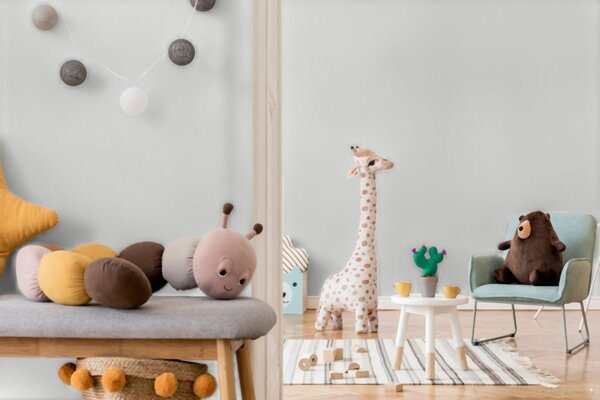 A.S. Création | Vliesová tapeta na stenu Metropolitan Stories 2 37953-5 | 0,53 x 10,05 m | biela