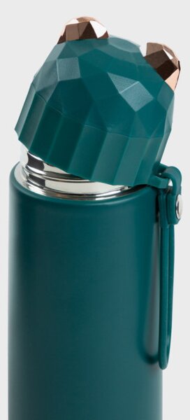 Termoska GATTO medvedík 721519 380 ml