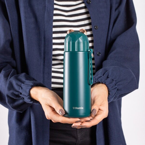 Termoska GATTO medvedík 721519 380 ml
