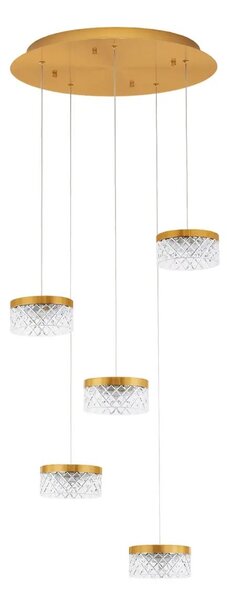 Retro luster Bion B