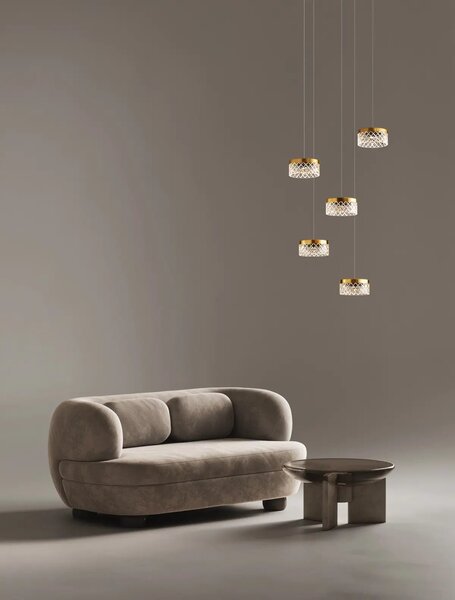 Retro luster Bion B