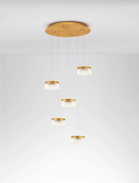 Retro luster Bion B