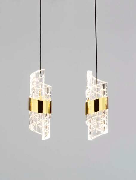 Retro luster Seneca C