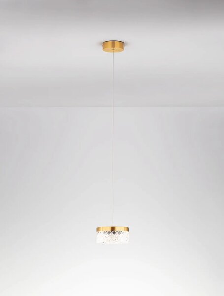 Retro luster Bion A