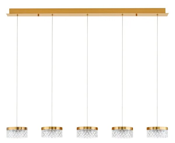 Retro luster Bion C
