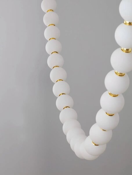 Luxusný luster Perla 131 – 131 cm
