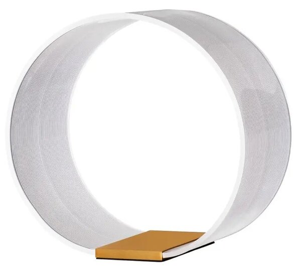 Luxusná stolová lampa Valentín R