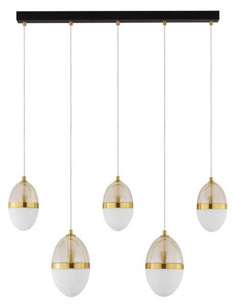 Retro luster Egna 5