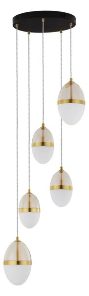 Retro luster Egna