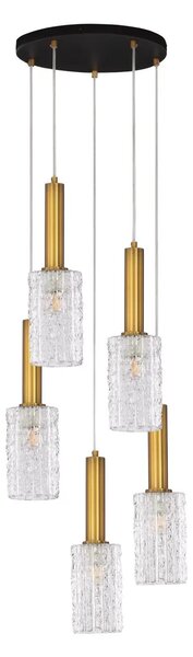 Retro luster Certa C