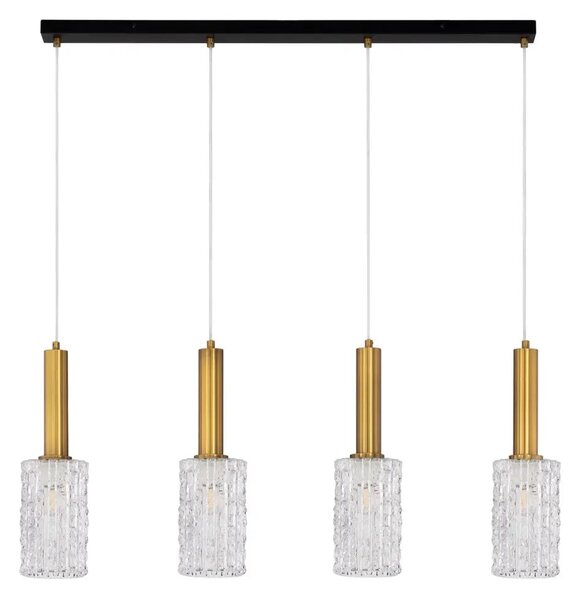 Retro luster Certa D