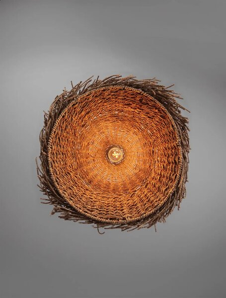 Dizajnový luster Natu 65 – 65 x 11 cm