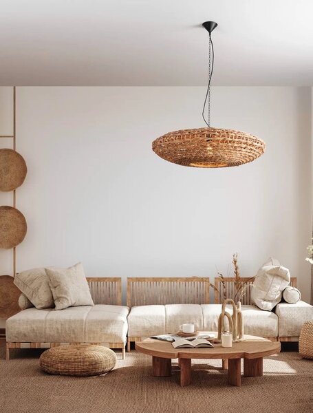 Retro luster Bola 81 – 81 x 6 x 120 cm