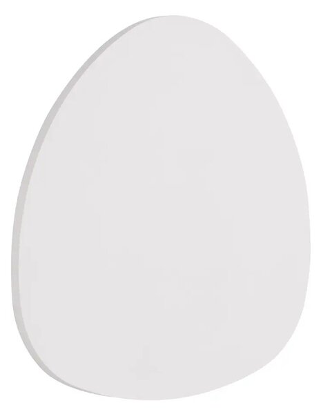 Dizajnové nástenné svietidlo Atena 25 – 25 x 11 cm