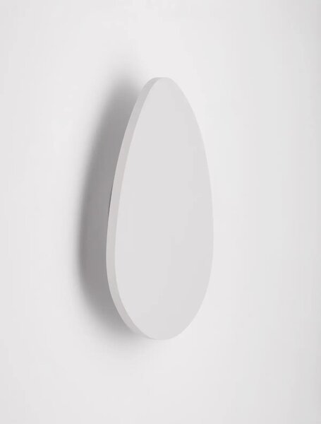 Dizajnové nástenné svietidlo Atena 25 – 25 x 11 cm