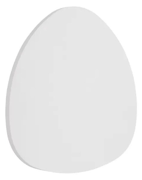 Dizajnové nástenné svietidlo Atena 20 – 20 x 10 x 10 cm