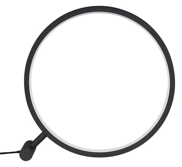 Dizajnová stolová lampa Hola